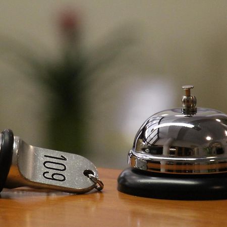 Hotel Am Obermarkt フライベルク エクステリア 写真