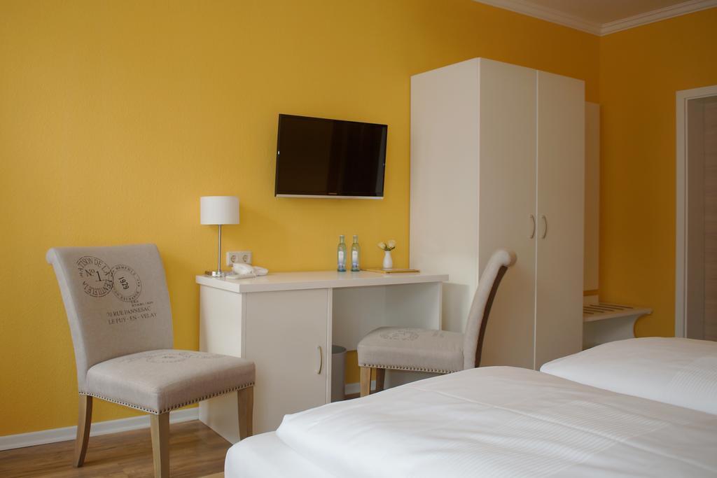Hotel Am Obermarkt フライベルク エクステリア 写真