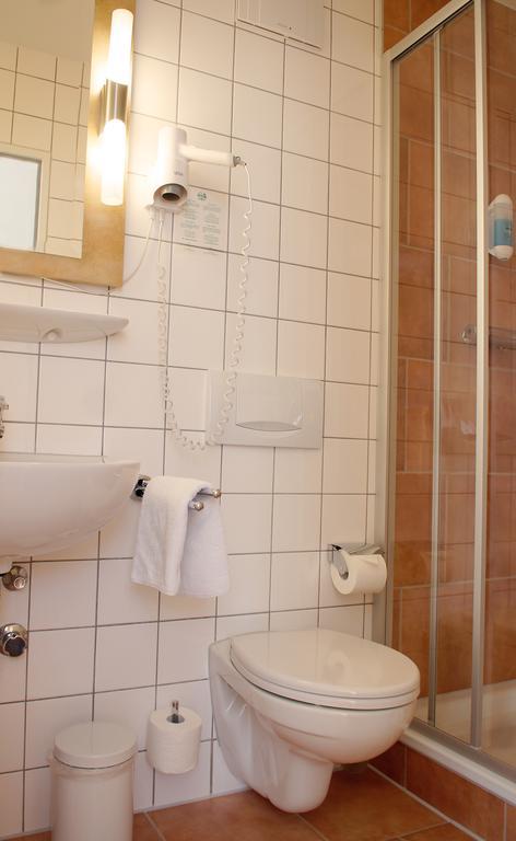 Hotel Am Obermarkt フライベルク エクステリア 写真