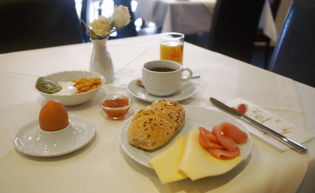Hotel Am Obermarkt フライベルク エクステリア 写真
