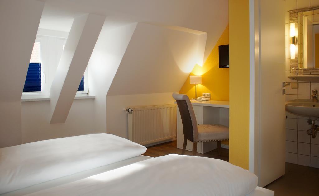 Hotel Am Obermarkt フライベルク エクステリア 写真