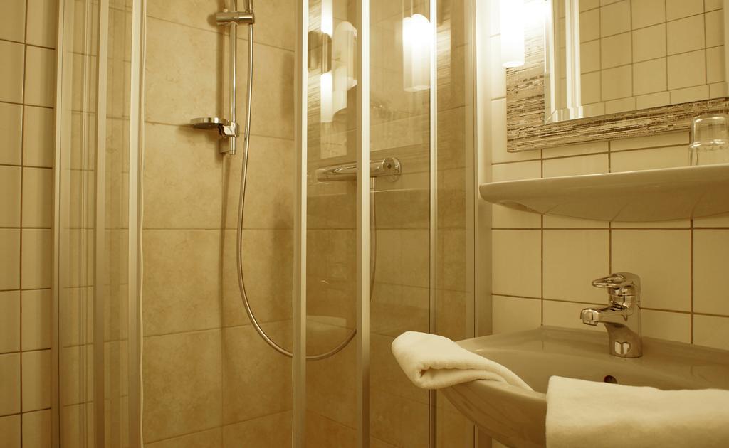 Hotel Am Obermarkt フライベルク エクステリア 写真
