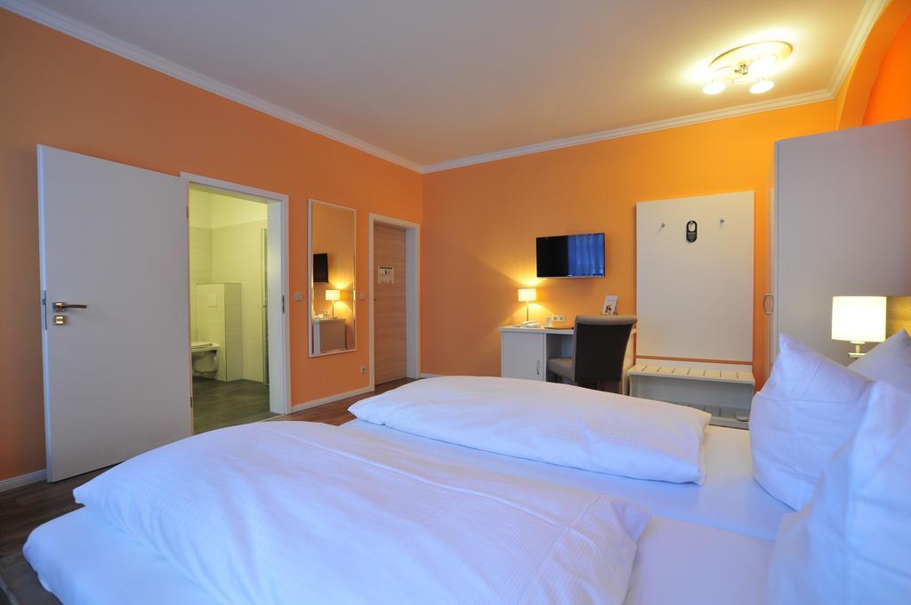 Hotel Am Obermarkt フライベルク エクステリア 写真