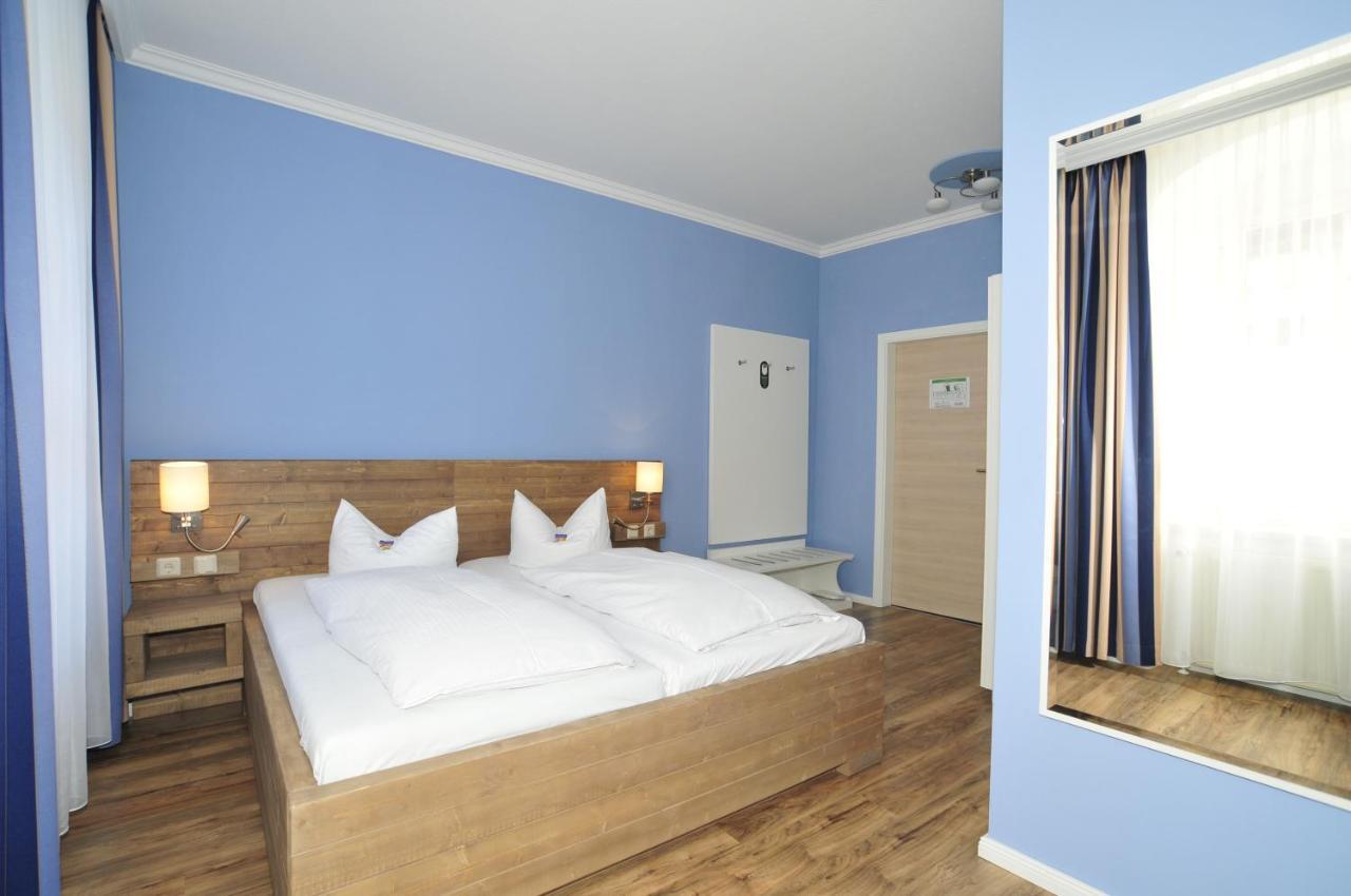 Hotel Am Obermarkt フライベルク エクステリア 写真