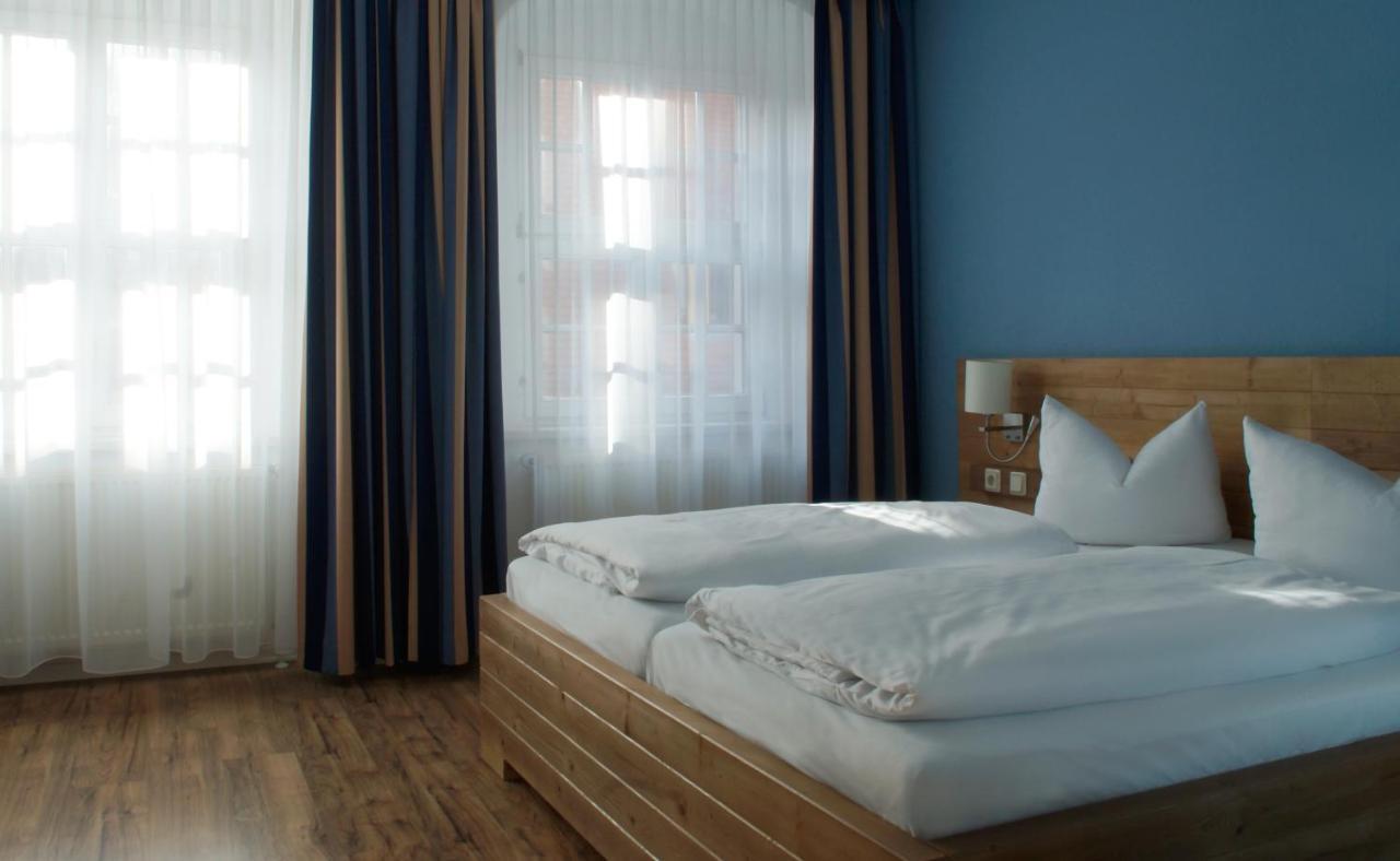 Hotel Am Obermarkt フライベルク エクステリア 写真