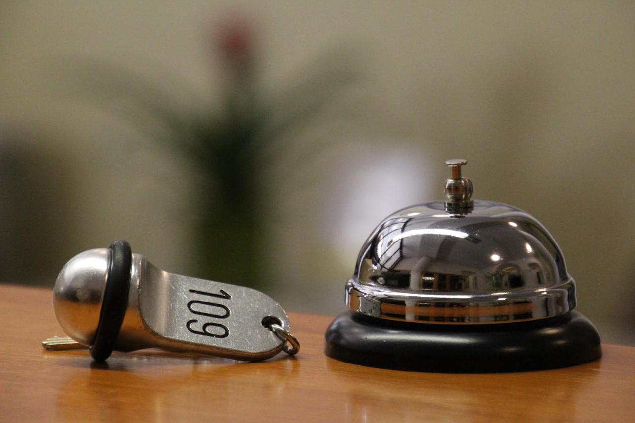 Hotel Am Obermarkt フライベルク エクステリア 写真