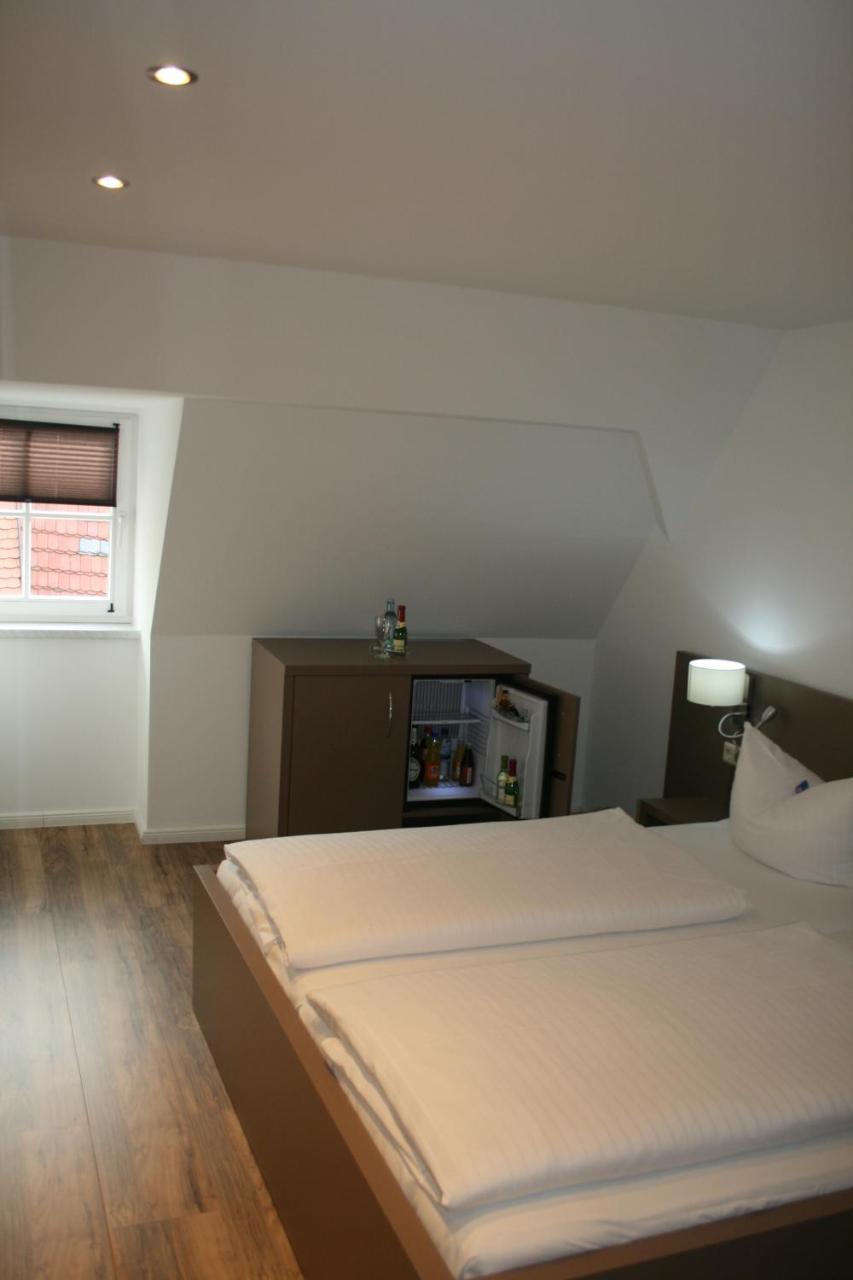 Hotel Am Obermarkt フライベルク エクステリア 写真