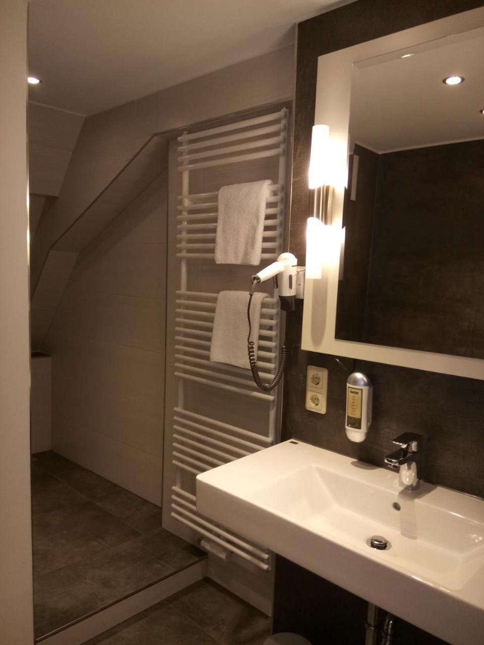 Hotel Am Obermarkt フライベルク エクステリア 写真