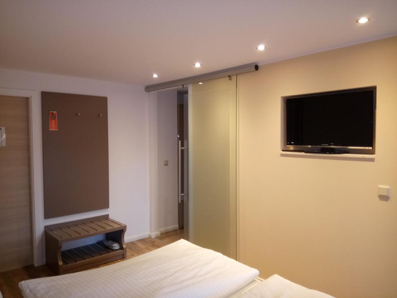 Hotel Am Obermarkt フライベルク エクステリア 写真