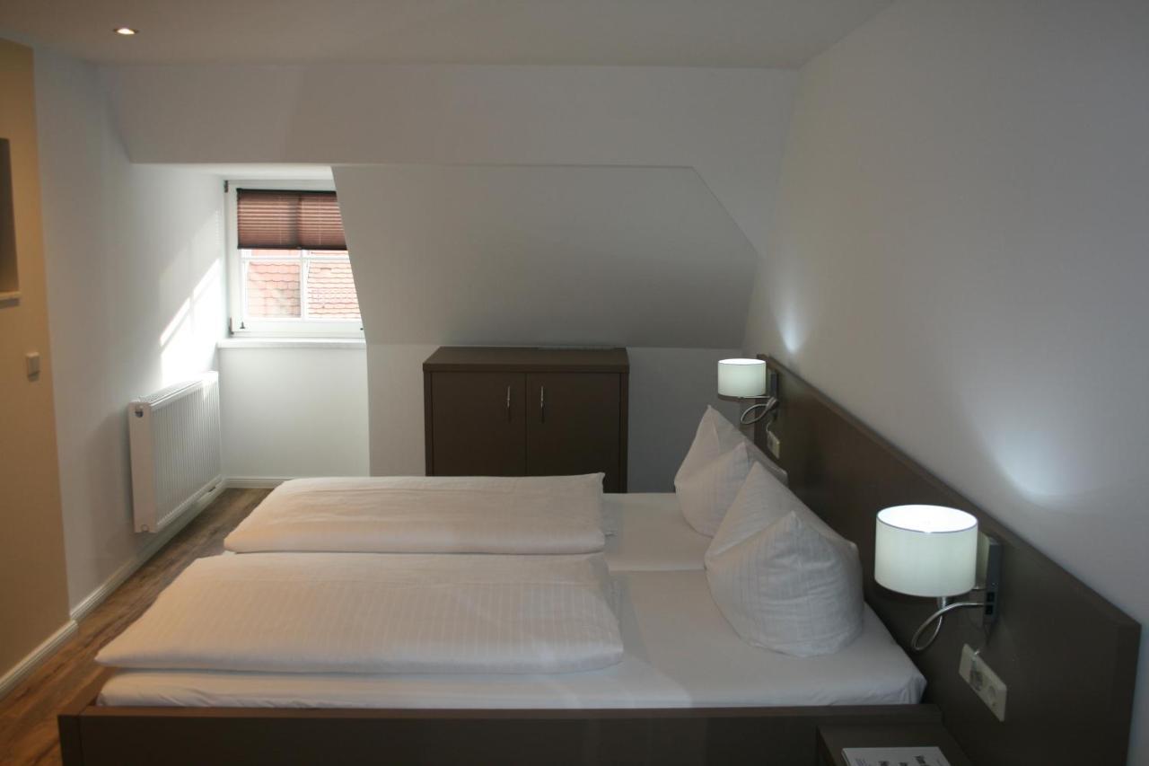 Hotel Am Obermarkt フライベルク エクステリア 写真